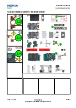 Preview for 51 page of Nokia 5700 - XpressMusic Smartphone 128 MB Service Manual