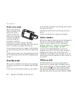 Preview for 20 page of Nokia 5700 - XpressMusic Smartphone 128 MB User Manual