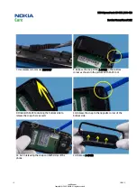 Preview for 13 page of Nokia 5800 XpressMusic RM-356 Service Manual