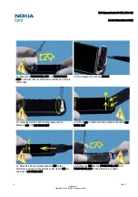Preview for 14 page of Nokia 5800 XpressMusic RM-356 Service Manual