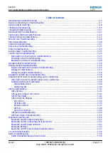 Предварительный просмотр 61 страницы Nokia 5800 - XpressMusic Smartphone - WCDMA Service Manual