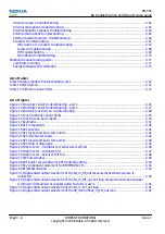 Предварительный просмотр 62 страницы Nokia 5800 - XpressMusic Smartphone - WCDMA Service Manual