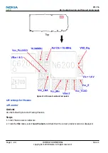 Предварительный просмотр 102 страницы Nokia 5800 - XpressMusic Smartphone - WCDMA Service Manual