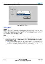 Предварительный просмотр 105 страницы Nokia 5800 - XpressMusic Smartphone - WCDMA Service Manual