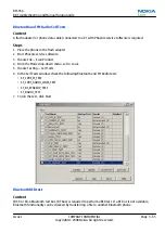 Предварительный просмотр 113 страницы Nokia 5800 - XpressMusic Smartphone - WCDMA Service Manual