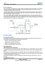 Предварительный просмотр 223 страницы Nokia 5800 - XpressMusic Smartphone - WCDMA Service Manual