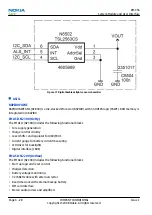 Предварительный просмотр 230 страницы Nokia 5800 - XpressMusic Smartphone - WCDMA Service Manual