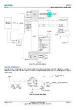 Предварительный просмотр 232 страницы Nokia 5800 - XpressMusic Smartphone - WCDMA Service Manual