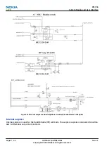 Предварительный просмотр 234 страницы Nokia 5800 - XpressMusic Smartphone - WCDMA Service Manual