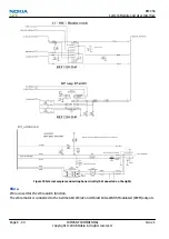 Предварительный просмотр 236 страницы Nokia 5800 - XpressMusic Smartphone - WCDMA Service Manual