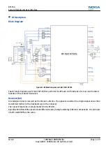 Предварительный просмотр 241 страницы Nokia 5800 - XpressMusic Smartphone - WCDMA Service Manual