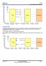 Предварительный просмотр 242 страницы Nokia 5800 - XpressMusic Smartphone - WCDMA Service Manual