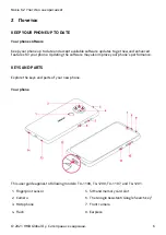 Предварительный просмотр 6 страницы Nokia 6.2 Manual
