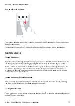Preview for 15 page of Nokia 6.2 Manual