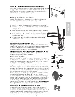 Предварительный просмотр 5 страницы Nokia 60 cm satellite dish Fitting Instructions Manual