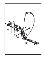 Preview for 12 page of Nokia 60 cm satellite dish Fitting Instructions Manual