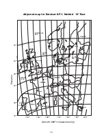 Preview for 15 page of Nokia 60 cm satellite dish Fitting Instructions Manual