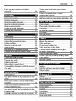 Preview for 3 page of Nokia 600 User Manual