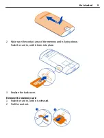 Preview for 9 page of Nokia 600 User Manual