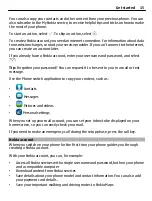 Preview for 15 page of Nokia 600 User Manual