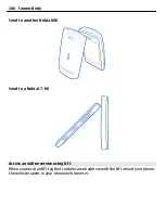 Preview for 106 page of Nokia 600 User Manual