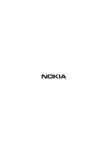 Nokia 6000 User Manual preview