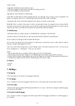 Preview for 13 page of Nokia 6000 User Manual