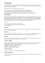 Preview for 16 page of Nokia 6000 User Manual