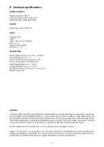 Preview for 17 page of Nokia 6000 User Manual