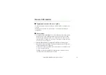 Предварительный просмотр 14 страницы Nokia 6010 - Cell Phone - GSM Extended User Manual