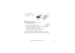 Предварительный просмотр 26 страницы Nokia 6010 - Cell Phone - GSM Extended User Manual