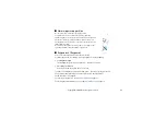 Предварительный просмотр 28 страницы Nokia 6010 - Cell Phone - GSM Extended User Manual