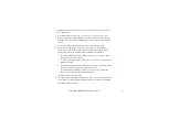 Предварительный просмотр 51 страницы Nokia 6010 - Cell Phone - GSM Extended User Manual