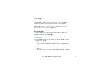 Предварительный просмотр 62 страницы Nokia 6010 - Cell Phone - GSM Extended User Manual