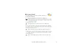 Предварительный просмотр 93 страницы Nokia 6010 - Cell Phone - GSM Extended User Manual