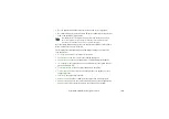 Предварительный просмотр 100 страницы Nokia 6010 - Cell Phone - GSM Extended User Manual