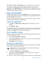 Предварительный просмотр 113 страницы Nokia 6010 User Manual