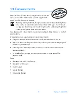 Preview for 71 page of Nokia 6015i - Cell Phone - CDMA User Manual