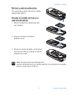 Preview for 118 page of Nokia 6015i - Cell Phone - CDMA User Manual