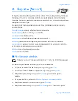 Preview for 146 page of Nokia 6015i - Cell Phone - CDMA User Manual