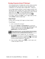 Preview for 38 page of Nokia 6016i - Cell Phone - CDMA2000 1X User Manual