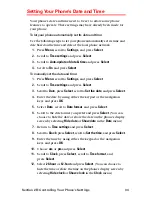 Preview for 42 page of Nokia 6016i - Cell Phone - CDMA2000 1X User Manual