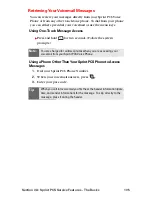 Preview for 113 page of Nokia 6016i - Cell Phone - CDMA2000 1X User Manual