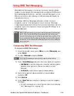 Preview for 118 page of Nokia 6016i - Cell Phone - CDMA2000 1X User Manual