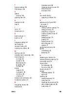 Preview for 168 page of Nokia 6016i - Cell Phone - CDMA2000 1X User Manual