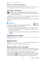 Preview for 115 page of Nokia 6020 - Cell Phone 3.5 MB User Manual