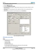 Предварительный просмотр 97 страницы Nokia 603 Service Manual