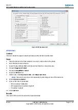 Предварительный просмотр 109 страницы Nokia 603 Service Manual