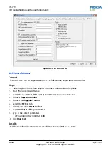 Предварительный просмотр 111 страницы Nokia 603 Service Manual