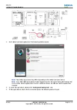 Предварительный просмотр 141 страницы Nokia 603 Service Manual